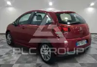 2011 Citroen C3