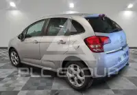 2011 Citroen C3