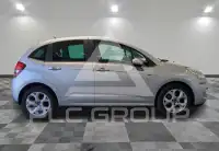 2011 Citroen C3