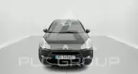 2011 Citroen C3