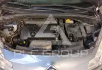 2011 Citroen C3