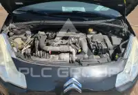 2011 Citroen C3