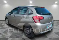 2011 Citroen C3