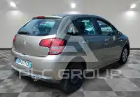 2011 Citroen C3