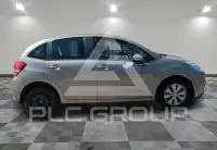 2011 Citroen C3
