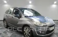 2011 Citroen C3