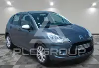2011 Citroen C3