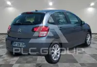 2011 Citroen C3