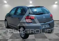 2011 Citroen C3