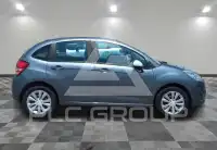 2011 Citroen C3