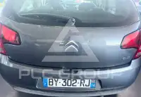 2011 Citroen C3