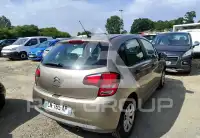 2011 Citroen C3