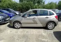 2011 Citroen C3