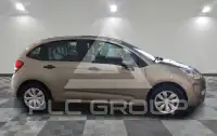 2011 Citroen C3