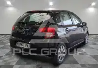 2011 Citroen C3