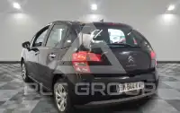 2011 Citroen C3