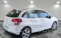 2011 Citroen C3