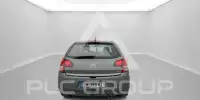 2011 Citroen C3
