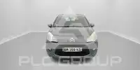 2011 Citroen C3
