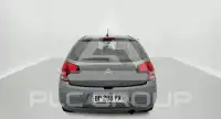 2011 Citroen C3