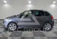2011 Citroen C3