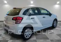 2011 Citroen C3