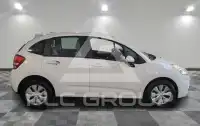 2011 Citroen C3