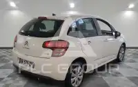 2011 Citroen C3