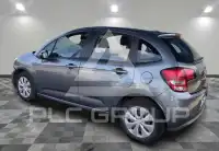 2011 Citroen C3