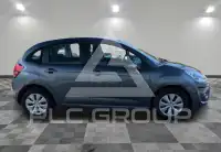 2011 Citroen C3
