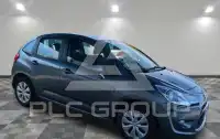 2011 Citroen C3