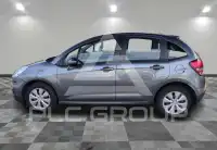 2011 Citroen C3