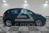2011 Citroen C3