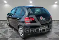 2011 Citroen C3