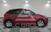 2011 Citroen C3