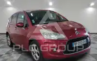 2011 Citroen C3