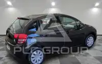 2011 Citroen C3