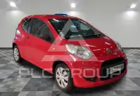 2011 Citroen C1