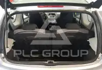 2011 Citroen C1