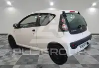 2011 Citroen C1