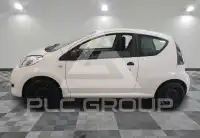 2011 Citroen C1