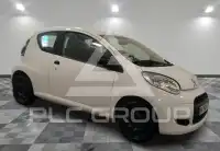 2011 Citroen C1