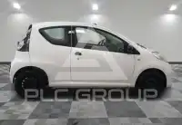 2011 Citroen C1