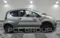2011 Citroen C1