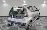 2011 Citroen C1