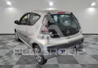 2011 Citroen C1