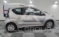 2011 Citroen C1