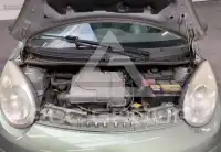 2011 Citroen C1
