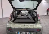 2011 Citroen C1
