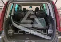 2011 Citroen C8